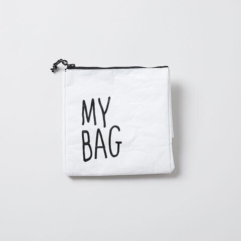 TODAY’S SPECIAL｜MY BAG