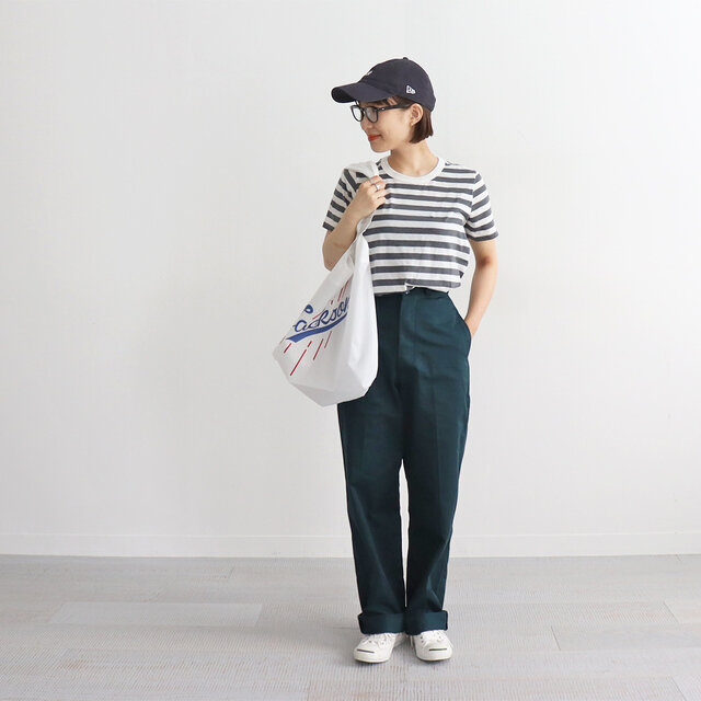 ■ダークグレー(155cm 着用サイズ0 )