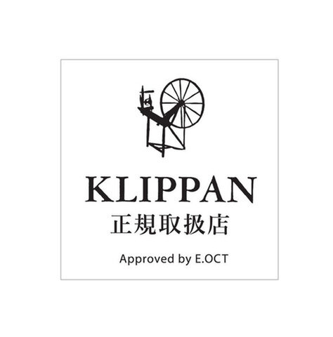 KLIPPAN × minä perhonen│クッションカバー［CHOUCHO］