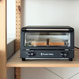 Russell Hobbs｜OvenToaster(オーブントースター)【受注発注】