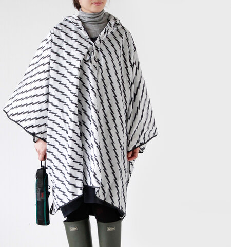 Danke|レインケープ”RAIN CAPE raincape-aa
