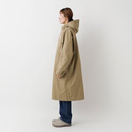 THE NORTH FACE｜軽量 防水 プリューデント コート “Prudent Coat” np12432-kk