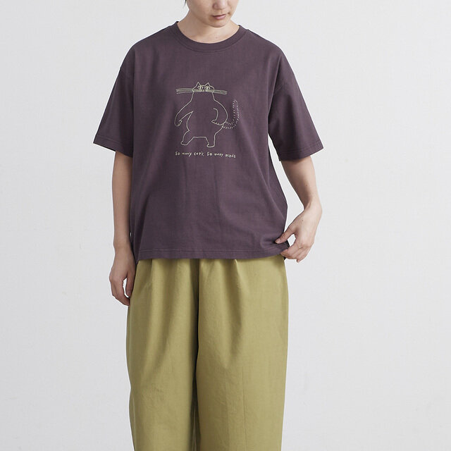 モデル身長:163cm