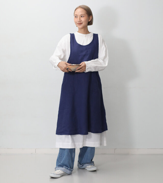 【NEW!!】ブルーヴィオレ ---なす紺色