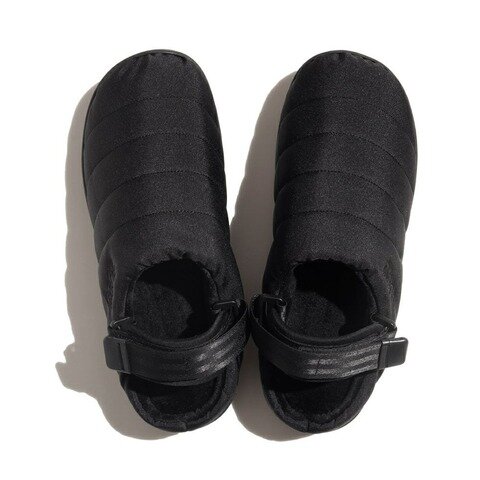 SUBU|NANNEN+H 難燃 サンダル ルームシューズ