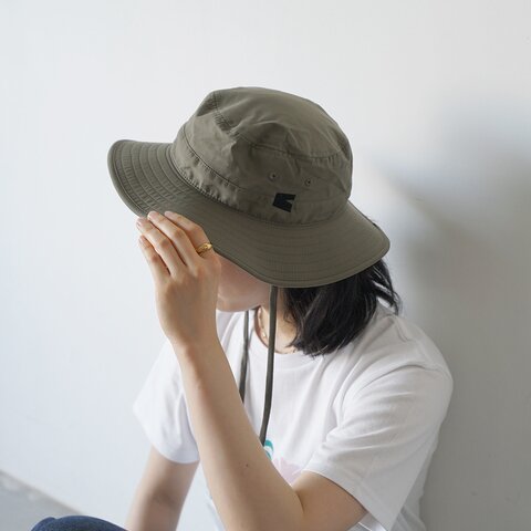 SAVA!|【SAVACAP】サファリハット