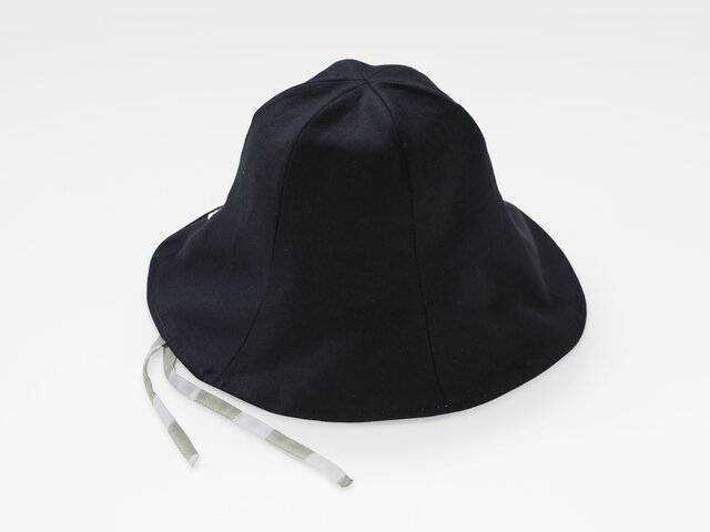 hirali｜手ぬぐい帽子　Reversible Tulip Hat