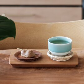 月ヶ瀬健康茶園｜有機べにふうき緑茶　ティーバッグ