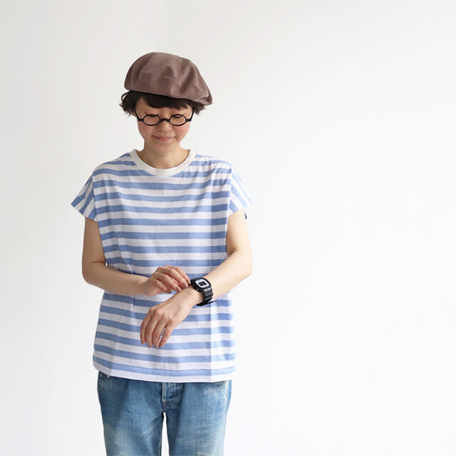 フジ 着用、モデル身長:160cm