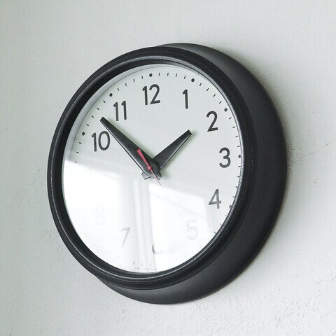 POST GENERAL|SCHOOLHOUSE WALL CLOCK / スクールハウス ウォールクロック