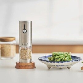 Russell Hobbs|充電式ゴマミル