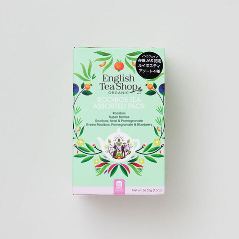 English Tea Shop | 紅茶アソートセット