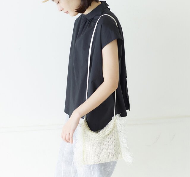 model:168cm
color:オフホワイト