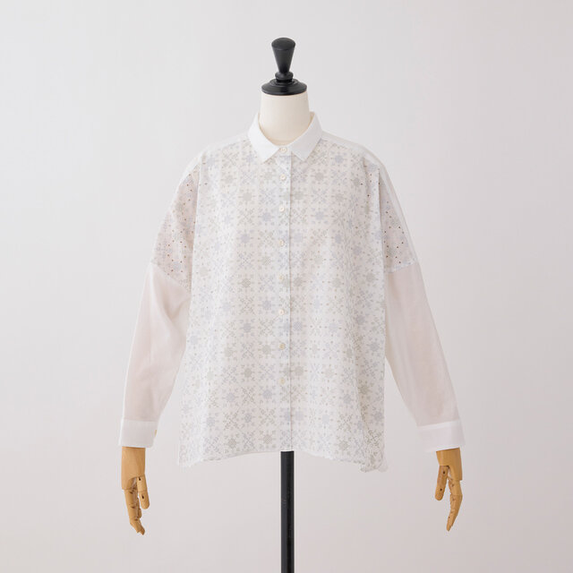 color: シロミックス<SD511SS113>