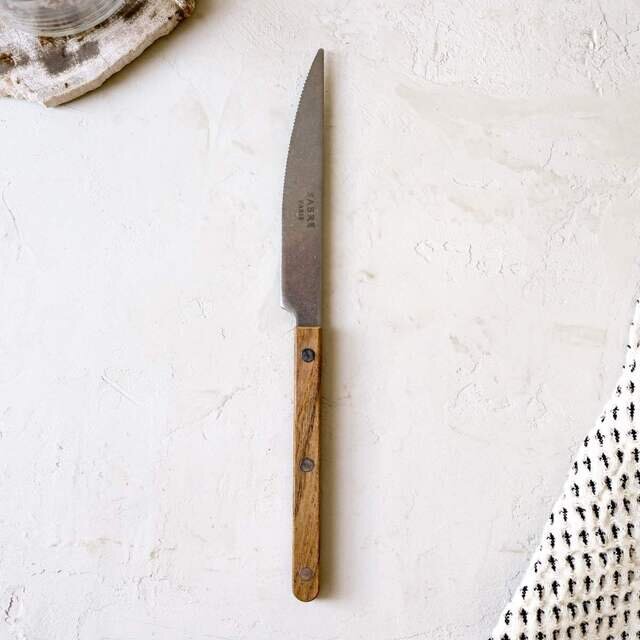 ディナーナイフ