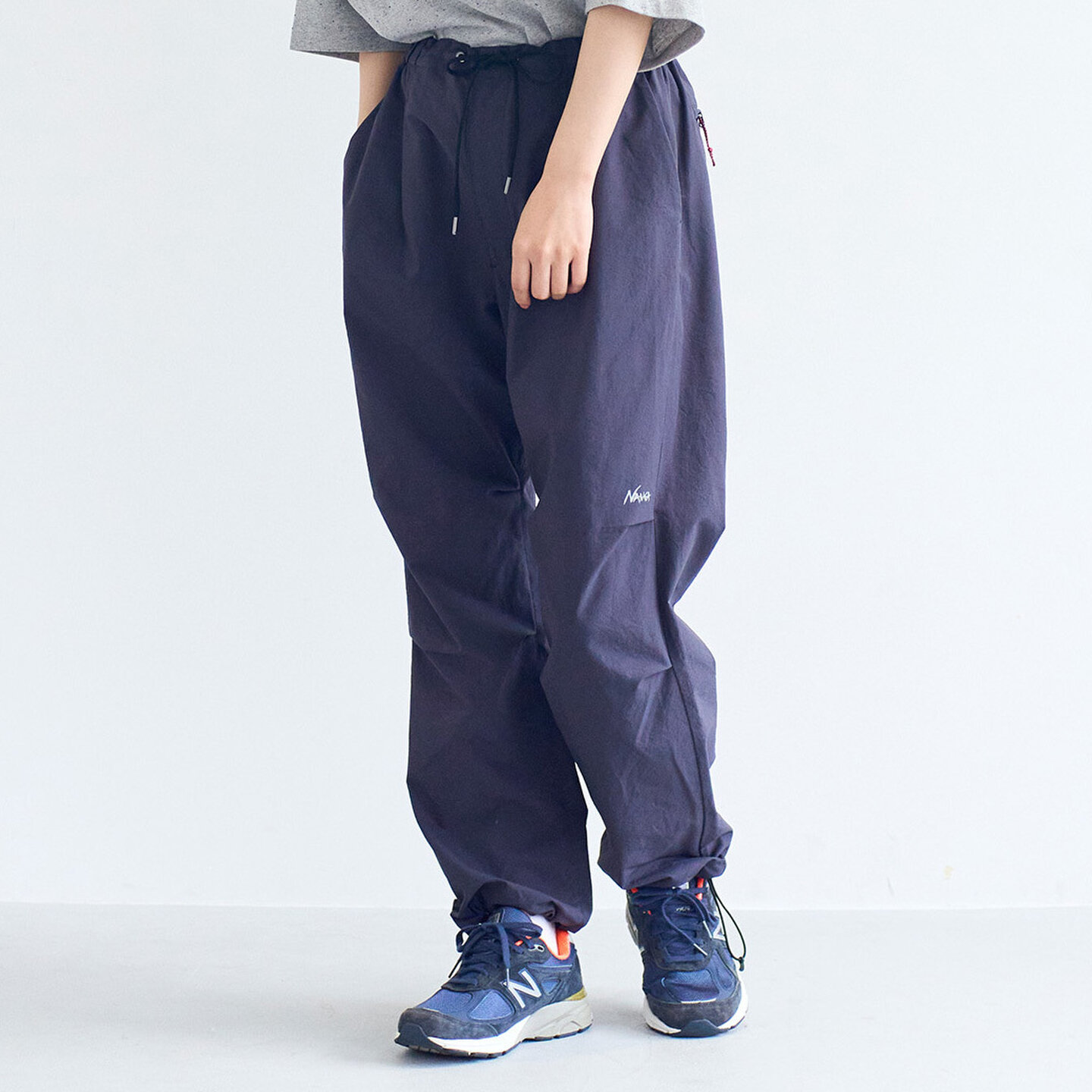 NANGA｜AIR CLOTH COMFY PANTS/エアクロスコンフィー パンツ NANGA(ナンガ) キナリノモール