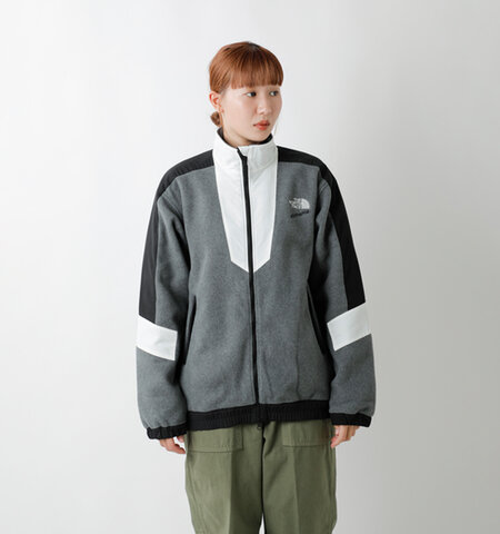 THE NORTH FACE｜92 エクストリーム フリースジャケット “92' EXTREME Fleece Jacket” na72315-rf