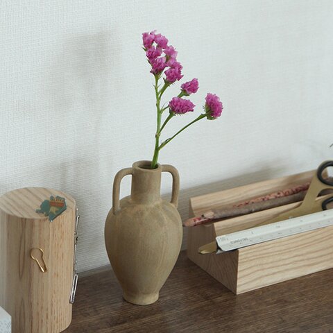 ferm LIVING｜Ary Mini Vases (アリーミニベース)