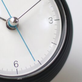 Lemnos｜earth clock/置時計