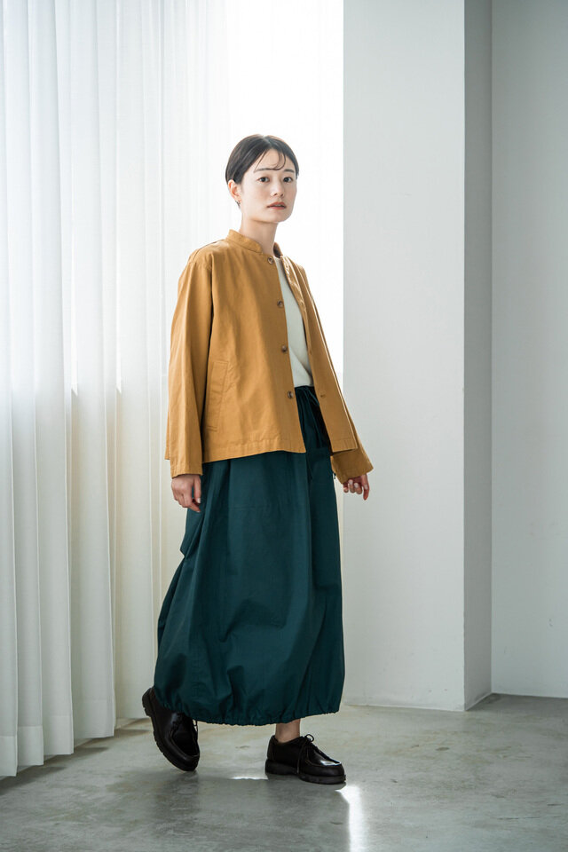 20/ベージュ_163cm