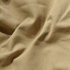 GRAMICCI｜オーガニック コットン ツイル ロング ベイカー スカート “LONG BAKER SKIRT” g3sw-sk069-tr