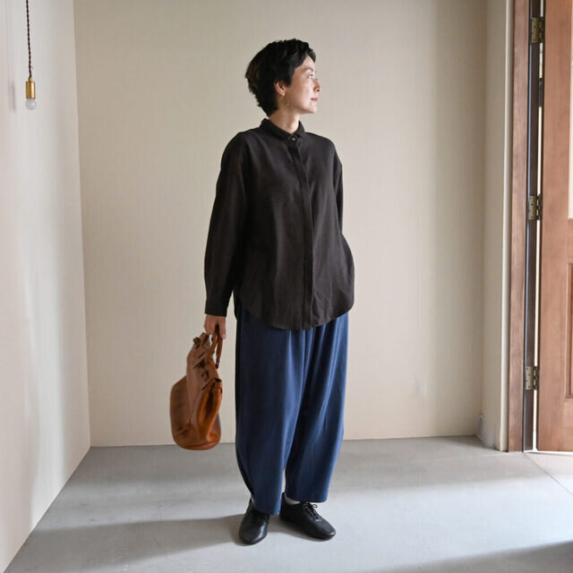 モデル160cm