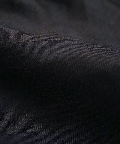 Mochi｜Jacquard wide pants [mo-pt-03/black]