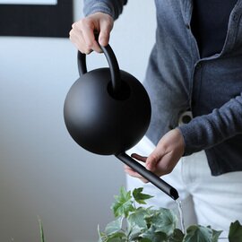 ferm LIVING｜Orb Watering Can (オーブ じょうろ)　日本正規代理店品【受注発注】