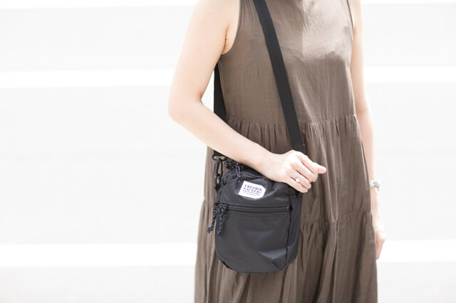FREDRIK PACKERS | 210D ACTIVE SHOULDER