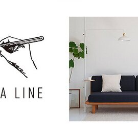 DRAW A LINE｜006 TABLE A