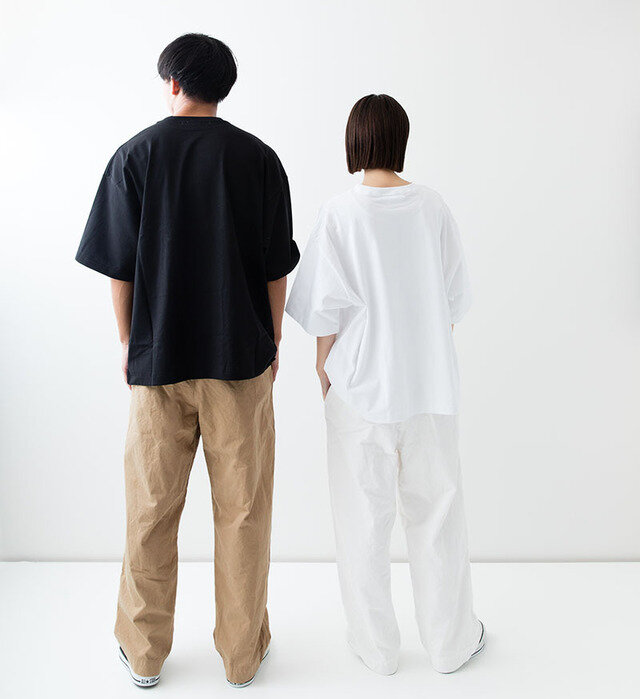 color : BEG / size:2 , model : 181cm
WHT / size:1 , model : 162cm