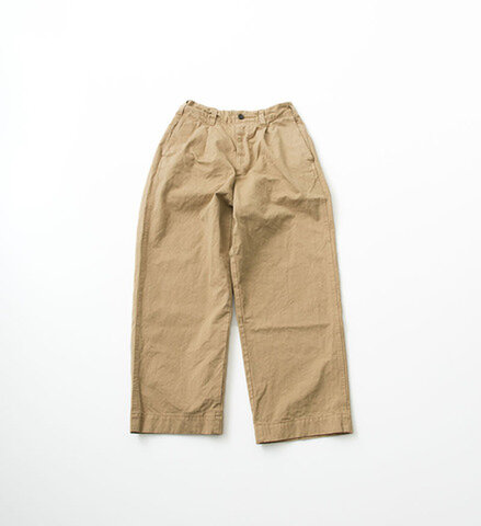 Veritecoeur|【SALE】パンツ VC-2406U