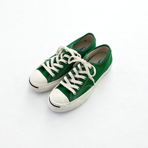 CONVERSE|JACK PURCELL CL - GREEN
