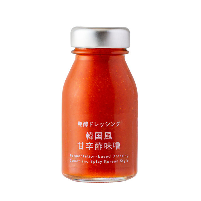 10 I Am 発酵ドレッシング 韓国風甘辛酢味噌 10 I Am テンパーセントアイアム キナリノモール 10 I Am 発酵ドレッシング 韓国風甘辛酢味噌 10 I Am テンパーセントアイアム キナリノモール
