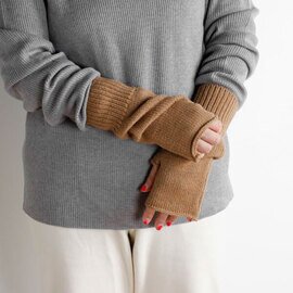 Calimar|SALE30%OFF Calimar カリマール 5GG 2PLY SHORT HAND WARMER ハンドウォーマー NCL2371 by NARUMI