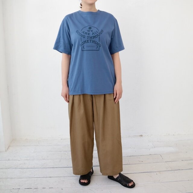 待望の再入荷! TUITACI シャツ ディープブルー | alamiah.edu.sa