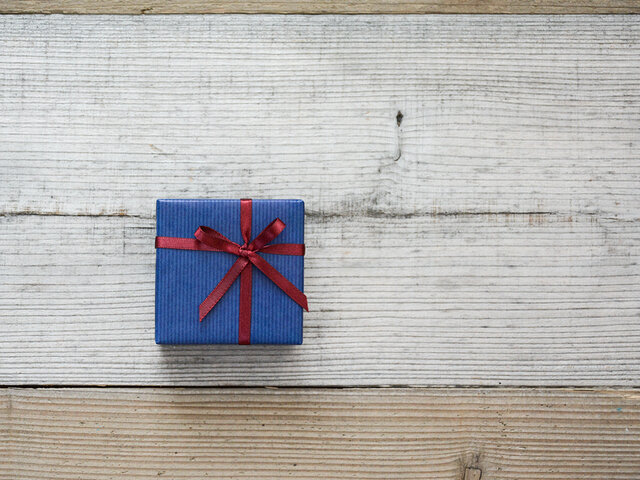 【ハウスグラム専用】Gift Wrapping｜ギフトラッピング 無料サービス