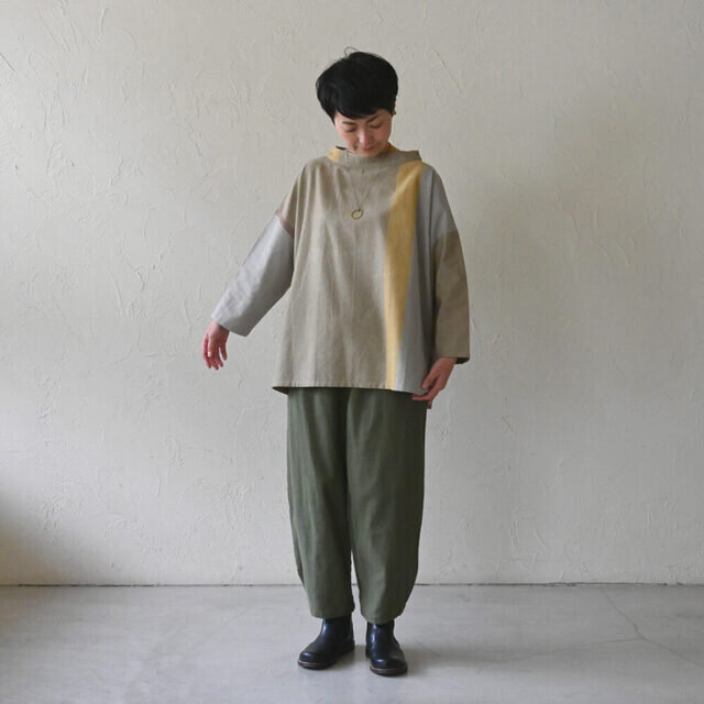 モデル160cm