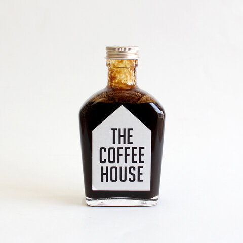 SUMIDA COFFEE｜THE COFFEE HOUSE COFFEE SAUCE(コーヒーソース)