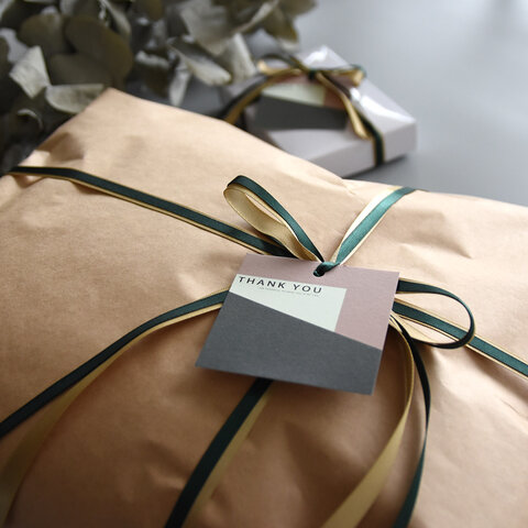 【Crouka専用】Crouka|Gift Wrapping ギフトラッピング