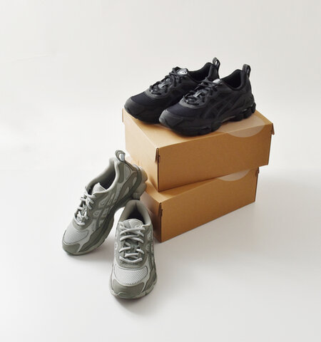 ASICS|ゲルエヌワイシー スポーツスタイル スニーカー “GEL-NYC RGD” gel-nycrgd-ms