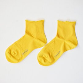 FALKE｜Cotton Touch Short Socks