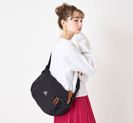 GREGORY|GREGORY グレゴリー 15450 サッチェルM ショルダーバッグ