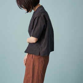 hatsutoki｜pottery ユニセックスシャツ