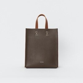Hender Scheme｜paper bag small （2color）[ ハンドバッグ・トートバッグ ]【母の日ギフト】