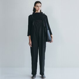 miiThaaii|【 SALE 】タニシュ サロペット【25 秋】kurashisha