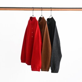 RYE TENDER|PAN AM PULL OVER