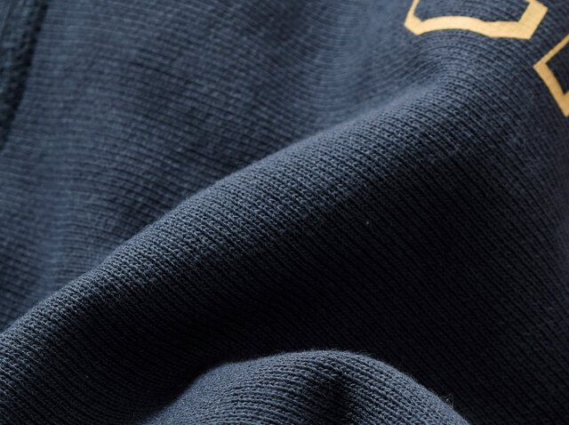 コットン 90% ポリエステル 10%