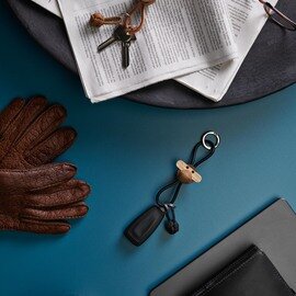 KAY BOJESEN DENMARK|モンキー キーホルダー