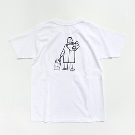 Noritake（イラスト）｜T-SHIRT/Tシャツ